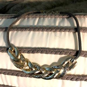 Brighton Venetian Collar Necklace